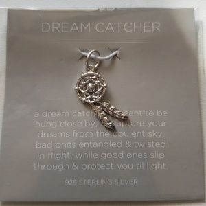 Origami Owl "Dreamcatcher" Memento
